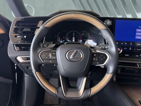 Certified 2023 Lexus RX 350 Premium Plus w/ Cold Area Package FWD image 14