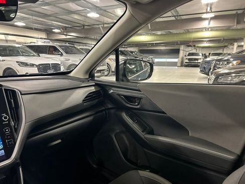 Certified 2025 Subaru Crosstrek 2.0i Premium image 23