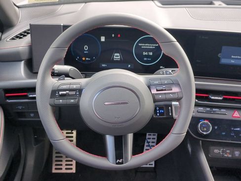 New 2026 Hyundai Sonata N Line FWD image 18