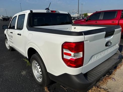 Used 2026 Ford Maverick XL AWD/4WD image 4