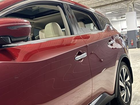 Used 2024 Nissan Murano SL image 32