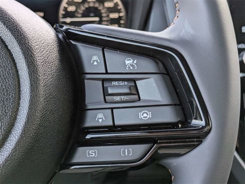 Used 2025 Subaru Forester Sport w/ Protection Package (1PH) image 35