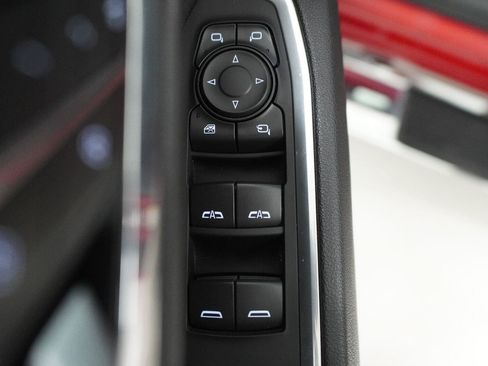 Used 2025 GMC Sierra 1500 SLT RWD image 20