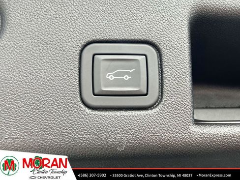 Certified 2024 Chevrolet Equinox LT FWD image 12