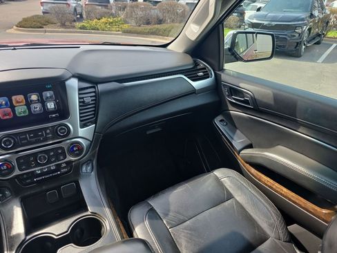 Used 2015 Chevrolet Tahoe LT image 25