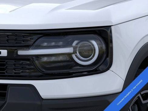 New 2026 Ford Bronco Sport Outer Banks AWD/4WD image 21