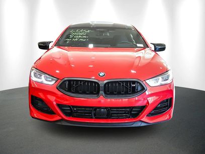 New 2026 BMW M850i xDrive