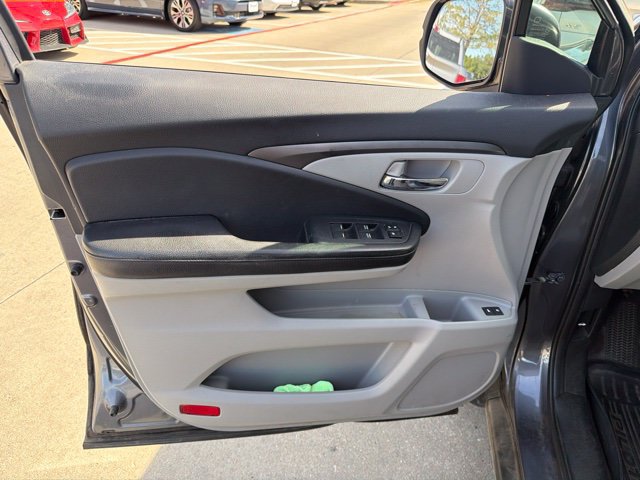 Used 2016 Honda Pilot EX-L image 17