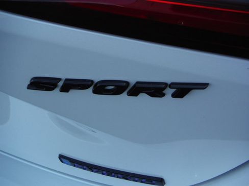 Used 2026 Honda Civic Sport image 9