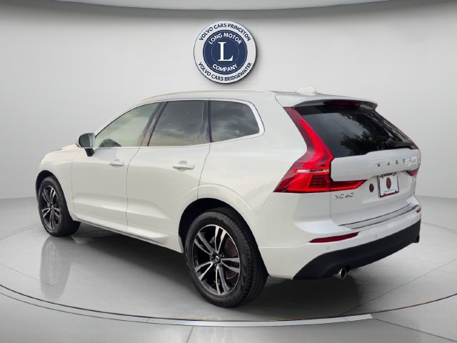 Used 2021 Volvo XC60 T5 Momentum AWD/4WD image 5