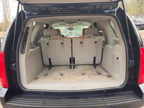 Used 2009 GMC Yukon SLT image 8