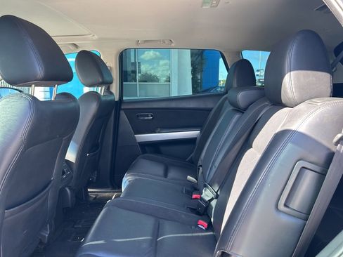 Used 2015 MAZDA CX-9 Grand Touring w/ GT Technology Package image 10