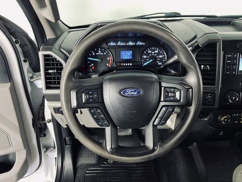 Used 2020 Ford F550 4x4 Crew Cab Super Duty image 19