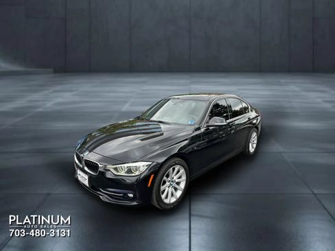 Used 2018 BMW 330i Sedan RWD image 6