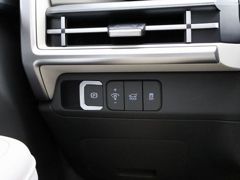 New 2026 Hyundai Santa Fe SEL image 32