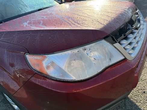 Used 2013 Subaru Forester 2.5X Premium w/ All-Weather Plus Pkg AWD/4WD image 28