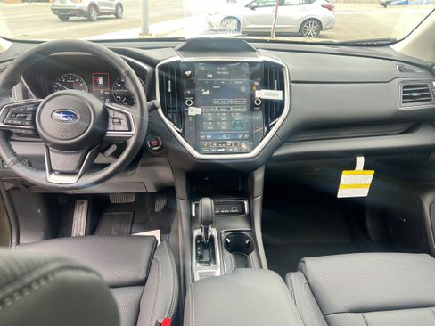 New 2026 Subaru Ascent Limited AWD/4WD image 6