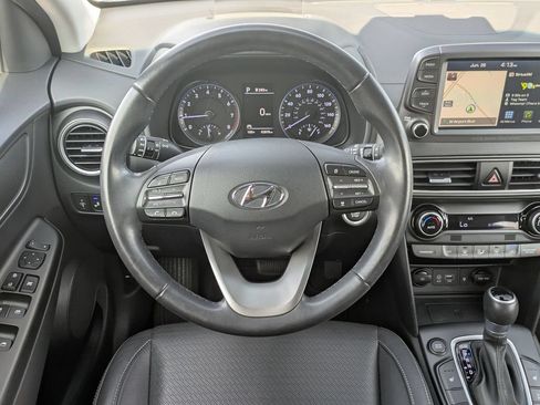 Used 2020 Hyundai Kona Ultimate FWD image 26