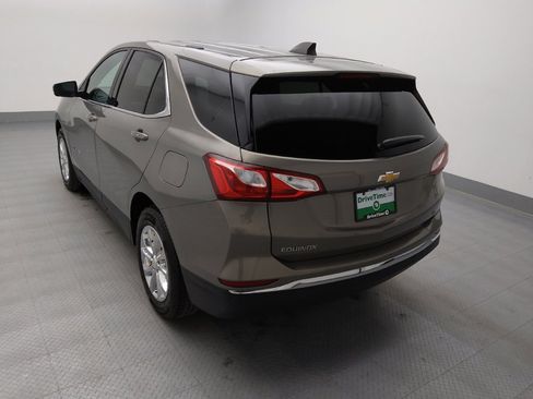 Used 2019 Chevrolet Equinox LT image 6