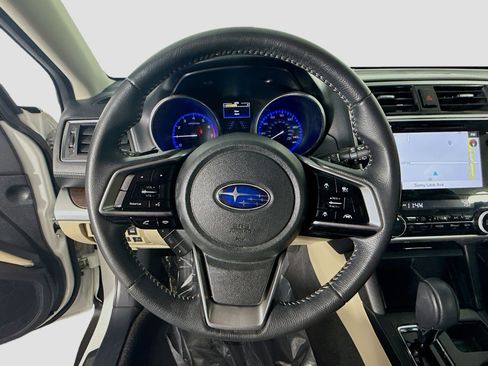Used 2019 Subaru Outback 2.5i Limited image 13