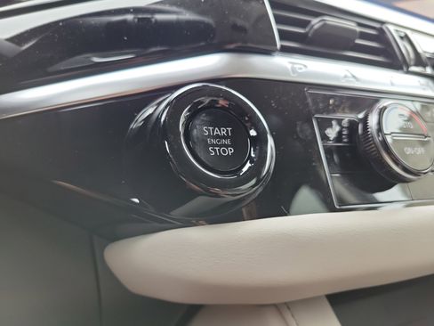 New 2026 Nissan Pathfinder SL FWD image 30
