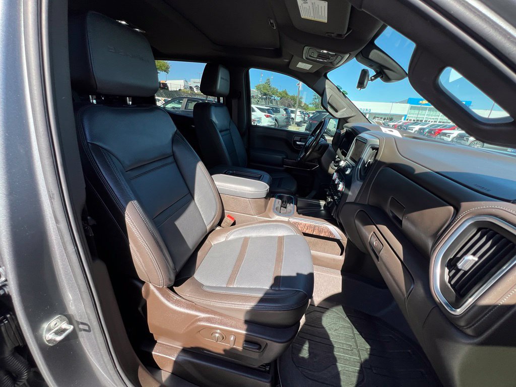 Used 2020 GMC Sierra 1500 Denali w/ Denali Ultimate Package AWD/4WD image 31