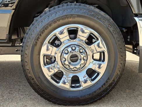 Used 2026 Ford F250 King Ranch w/ Chrome Package AWD/4WD image 2