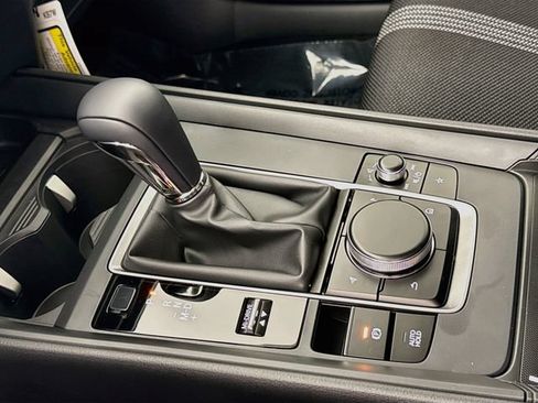 New 2026 MAZDA CX-50 AWD 2.5 S w/ Preferred Pkg image 16