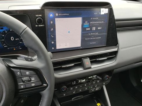 New 2026 Subaru Outback Touring XT AWD/4WD image 11