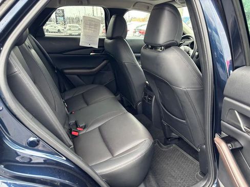 Certified 2025 MAZDA CX-30 2.5 Turbo w/ Premium Package image 13