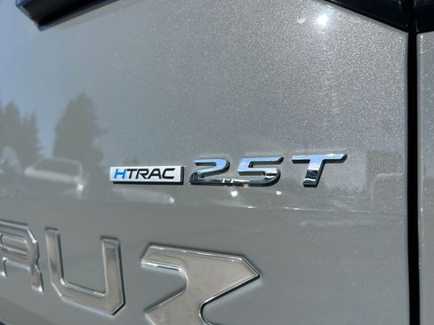 Used 2024 Hyundai Santa Cruz Limited AWD/4WD image 37