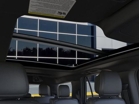 New 2026 Ford Expedition Tremor AWD/4WD image 27