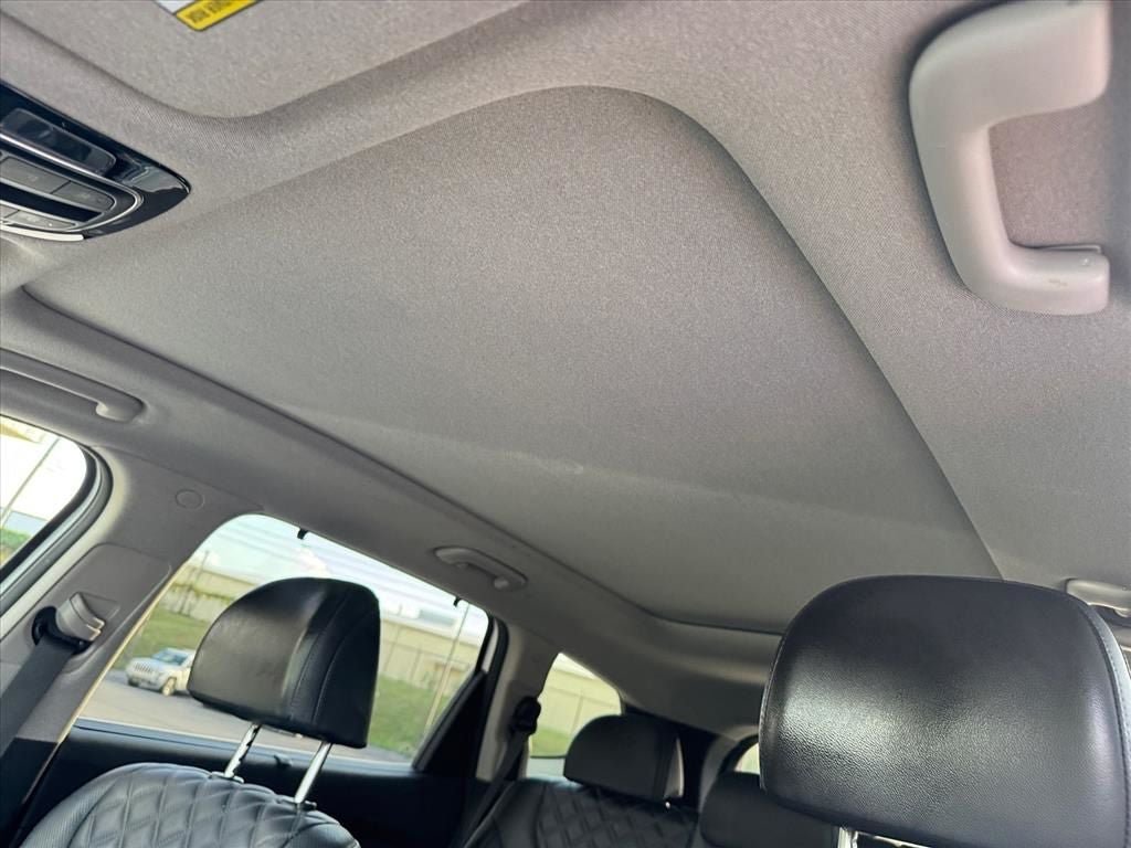 Used 2022 Hyundai Santa Fe Limited AWD/4WD image 20