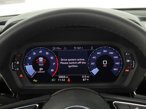 Used 2025 Audi A3 2.0T Premium image 28