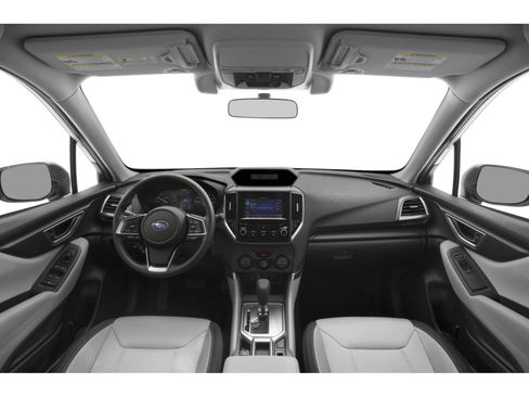Used 2019 Subaru Forester w/ Alloy Wheel Package AWD/4WD image 5