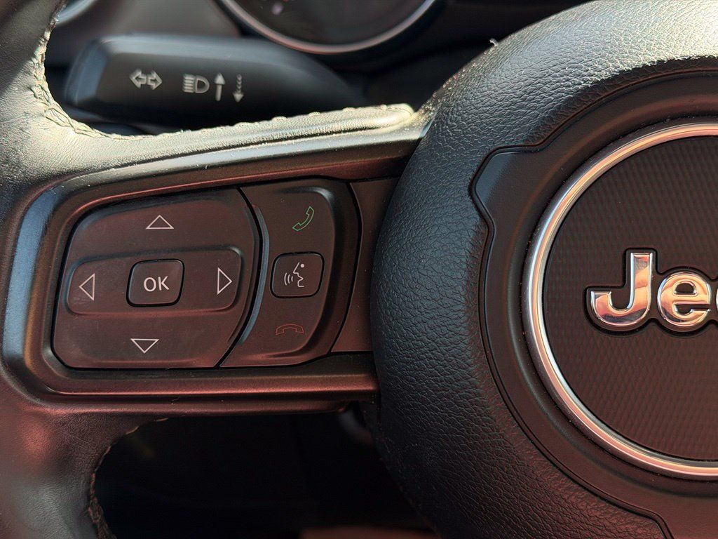 Used 2022 Jeep Gladiator Sport AWD/4WD image 22