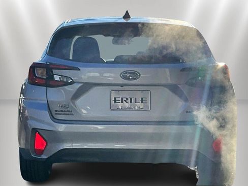 New 2026 Subaru Impreza 2.0i Sport image 4