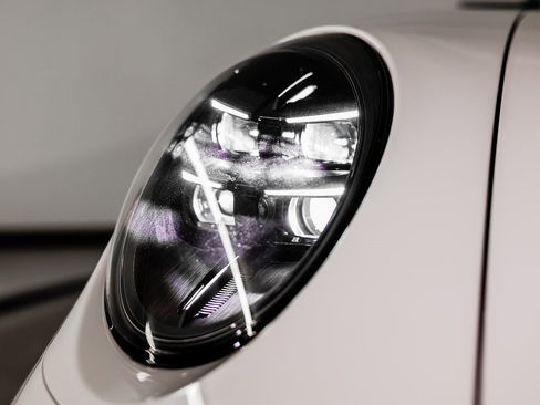 New 2026 Porsche 911 Carrera GTS image 13