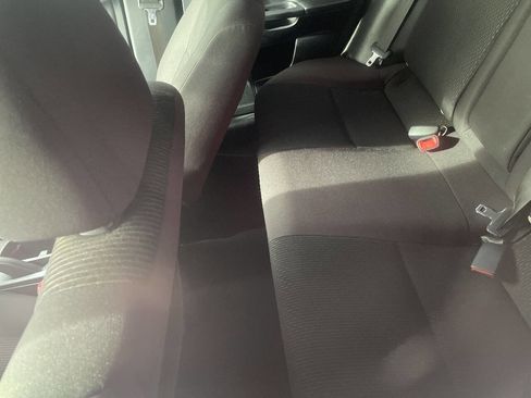 Used 2017 Mitsubishi Lancer ES image 5