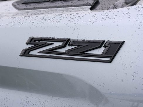New 2026 Chevrolet Silverado 2500 LT w/ Trail Boss Package AWD/4WD image 4