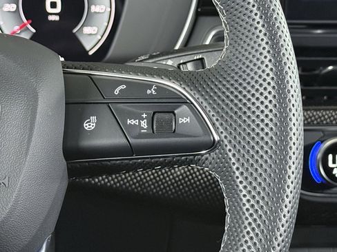 Used 2023 Audi S5 Prestige image 39