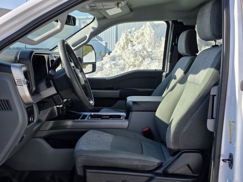 Used 2023 Ford F250 XLT w/ 360-Degree Camera Package image 18