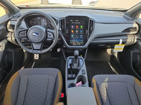 New 2026 Subaru Crosstrek 2.5i Sport AWD/4WD image 14