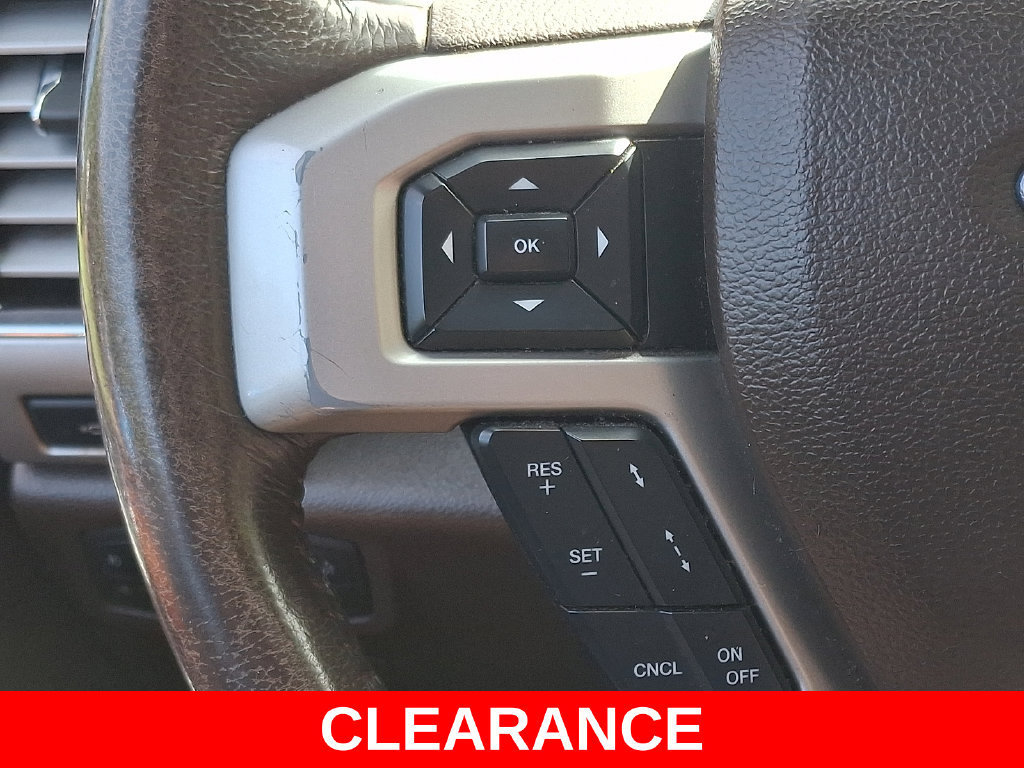 Used 2020 Ford F150 King Ranch w/ Equipment Group 601A Luxury AWD/4WD image 23
