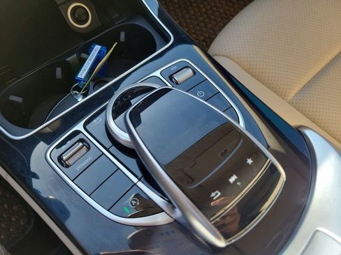 Used 2016 Mercedes-Benz C 300 Sedan image 30