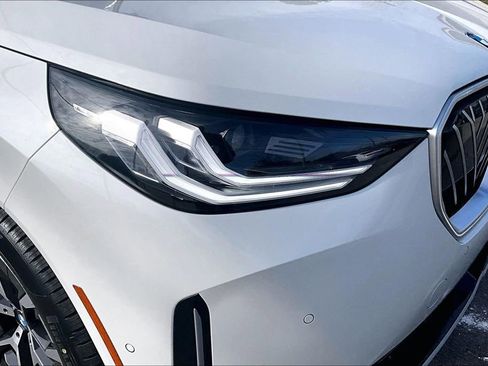 New 2026 BMW X3 xDrive30 w/ Premium Package image 16