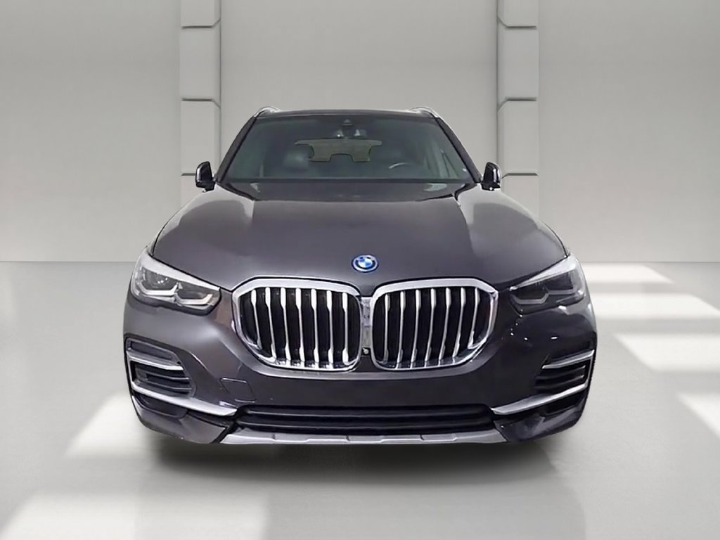Used 2022 BMW X5 xDrive45e w/ Premium Package AWD/4WD image 51