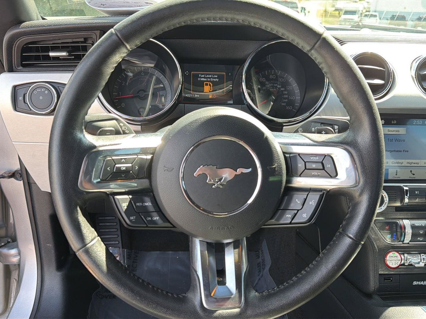 Used 2016 Ford Mustang GT Premium RWD image 16