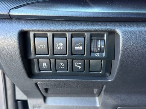 Used 2024 Subaru Forester Sport AWD/4WD image 25