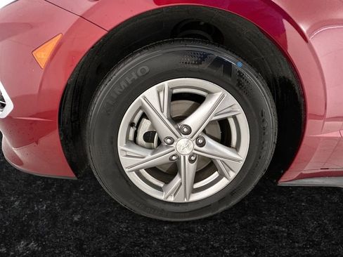 Used 2023 Hyundai Sonata SE w/ Cargo Package image 27